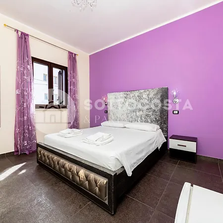 فندق مبيت وإفطار Gioia Del Salento