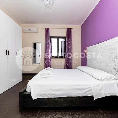 Gioia Del Salento فندق مبيت وإفطار 4*
