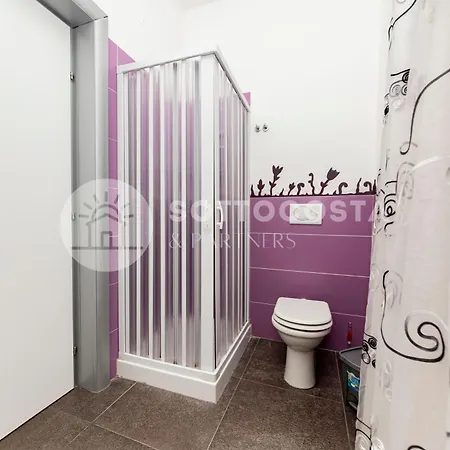 فندق مبيت وإفطار Gioia Del Salento