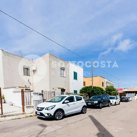 فندق مبيت وإفطار Gioia Del Salento