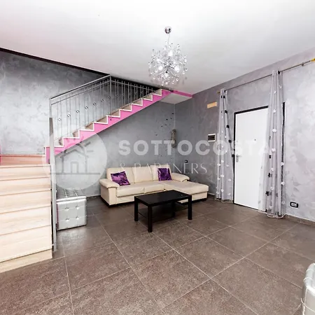 فندق مبيت وإفطار Gioia Del Salento 4*
