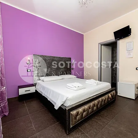 Gioia Del Salento 4*