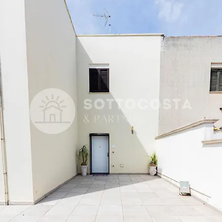 Gioia Del Salento فندق مبيت وإفطار