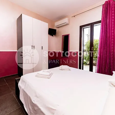Gioia Del Salento 4* بورتو سيساريو