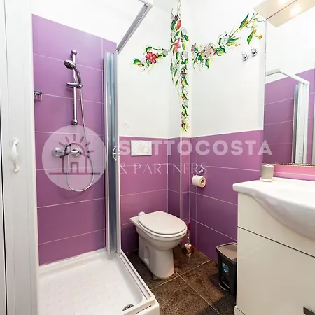 Gioia Del Salento 4* بورتو سيساريو