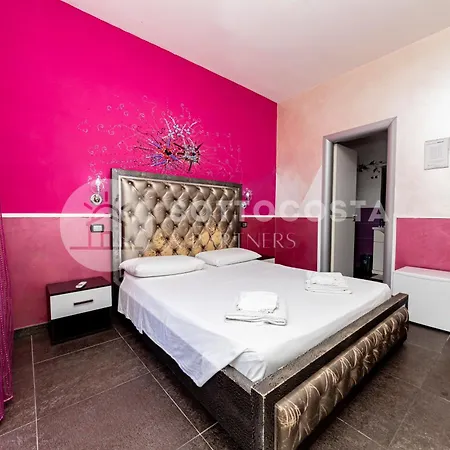 فندق مبيت وإفطار Gioia Del Salento