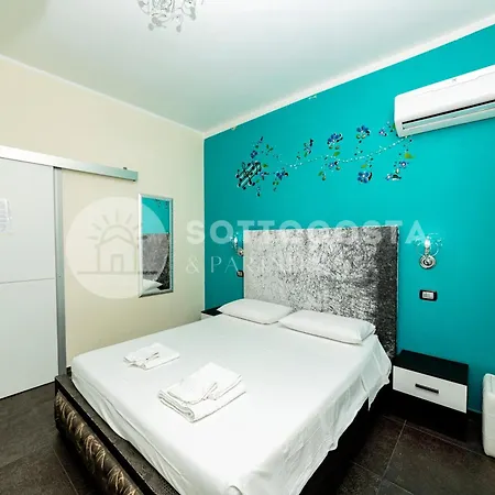 فندق مبيت وإفطار Gioia Del Salento