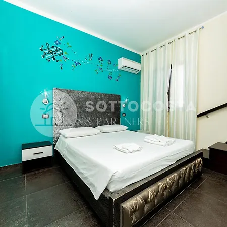 Gioia Del Salento فندق مبيت وإفطار بورتو سيساريو