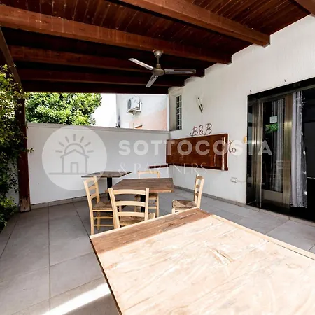 Gioia Del Salento Bed & Breakfast Porto Cesareo